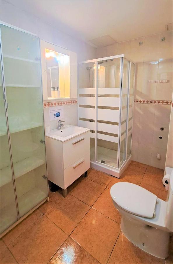 Nice Apartment With Swimmingpool, Wifi And Free Parking In Arguineguin Экстерьер фото